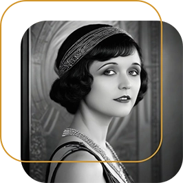 Pola Negri — patronka budynku